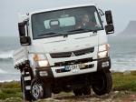 Mitsubishi Fuso Canter 6C18 2011 года